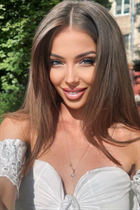 Stunning Ukrainian girl elina from zaporozhye with Light Brown hair age 25 photo-6