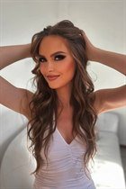 Date Femmes ukrainiennes victoria de kiev avec Chatain clairs cheveux, âge 31 photo-11