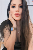 Fille de madrid oriana aux cheveux Noirs, age 36 photo-49