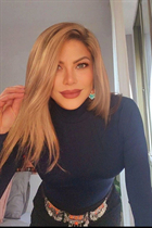 Perfect woman angela from fort lauderdale with Light Brown hair age 47 photo-27