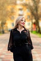 Belle femme ukrainienne svitlana de krivoy rog avec Blond cheveux, âge 59 photo-11