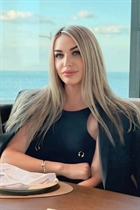 Ukrainian pretty girl tetiana from dnepr with Blonde hair age 37 photo-3