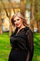 Belle femme ukrainienne svitlana de krivoy rog avec Blond cheveux, âge 59 photo-6