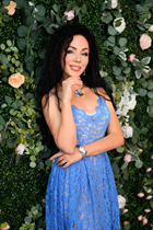 Date ukrainian maria from kiev with Black hair age 42 photo-11