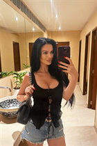 Pretty girl kateryna from cascais with Black hair age 32 photo-38