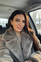 Beautiful ukrainian woman anna from kharkov with Black hair age 33 photo-31