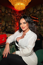 Date ukrainienne marianna de kharkov avec Brunette cheveux, âge 44 photo-5