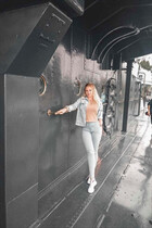 Novia de szczecin tatyana con pelo Rubio y edad 47 photo-3