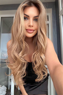 Stunning Ukrainian woman diana from lutsk with Blonde hair age 32