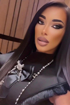 Girl from vidin gratsiela with Dark Brown hair age 30 photo-14