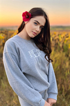 Fille de valencia elizaveta aux cheveux Chatain clairs, age 21 photo-45