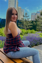 Ukrainian beauty tatiana from odessa with Light Brown hair age 31 photo-6