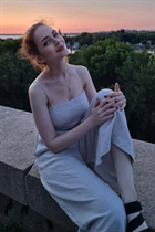 Chica de wroclaw liia con pelo Negro y edad 31 photo-26