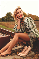 Mujeres eslavas elvira de odessa con pelo Rubio y edad 36 photo-4