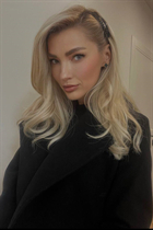 warsaw bride yuliua with Blonde hair age 47 photo-10