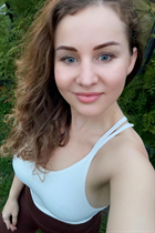 Perfect woman marianna from lodz with Light Brown hair age 40 photo-19