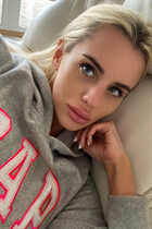 Beautiful Ukrainian bride ilona from kharkov with Blonde hair age 34 photo-6