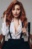 Saliendo con chica ucraniana evgeniya de odesa con pelo Rojo y edad 30 photo-26