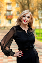 Belle femme ukrainienne svitlana de krivoy rog avec Blond cheveux, âge 59 photo-7