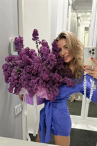 Jolie femme ukrainienne ekateryna de kiev avec Blond cheveux, âge 42 photo-13