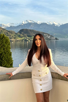 Wife from Ukraine lyudmila from kiev with Black hair age 43 photo-16