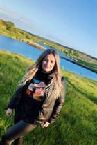 Stunning Ukrainian woman julia from kharkov with Light Brown hair age 33 photo-4