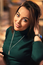 Perfect woman yulia from marbella with Black hair age 38 photo-29