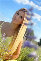Beautiful women from ukraine lubov from kiev with Blonde hair age 41 photo-4