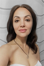 Encantadora chica ucraniana tatiana de uman con pelo Marrón claro y edad 55 photo-9