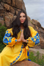 Fille de warszawa katerina aux cheveux Brunette, age 37 photo-4