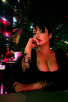 Mariée ukrainienne célibataire anastasia de odessa avec Brunette cheveux, âge 27 photo-13