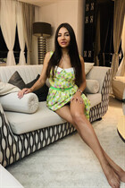quebec bride nataly with Dark Brown hair age 37 photo-41