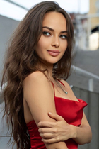 Bride from new york anastasia with Dark Brown hair age 33 photo-40