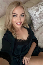 Hermosa mujer ucraniana elena de kiev con pelo Rubio y edad 39 photo-74