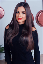 Pretty ukrainian girl natalia from kiev with Dark Brown hair age 30 photo-7