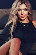 Jolie fille ukrainienne anastasia de krivoy rog avec Blond cheveux, âge 32 photo-8