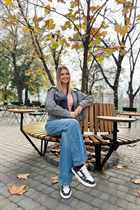 Jolie fille ukrainienne angelica de uzhgorod avec Blond cheveux, âge 23 photo-6