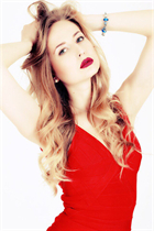 Belle fille ukrainienne anna de dnepr avec Chatain clairs cheveux, âge 37 photo-11