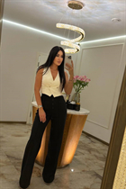 Beauté ukrainienne irina de kiev avec Noirs cheveux, âge 37 photo-21