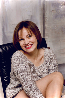 Rencontre fille ukrainienne tatiana de nikolaev avec Chatain clairs cheveux, age 53