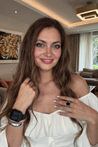 bath bride yullia with Light Brown hair age 34 photo-11