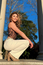Perfect woman angela from fort lauderdale with Light Brown hair age 47 photo-6