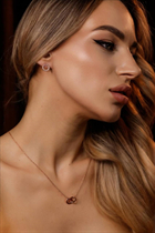 Pretty Ukrainian girl alina from kiev with Blonde hair age 33 photo-5