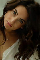 Jolie fille nadezhda de madrid avec Brunette cheveux, âge 42 photo-15