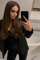 Beautiful ukrainian bride anastasia from kiev with Light Brown hair age 27 photo-1