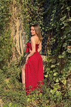 Pretty girl nadezhda from riyadh with Blonde hair age 35 photo-106