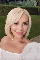 Sortir avec une femme allemande lina de m&#252;nchen avec Blond cheveux 54 ans photo-28