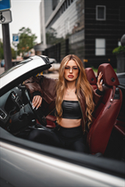 Belle mariée ukrainienne yulia de dnepr avec Blond cheveux, âge 35 photo-18