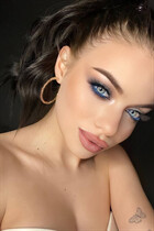 Beautiful women from ukraine alina from nikolaev with Light Brown hair age 23 photo-10