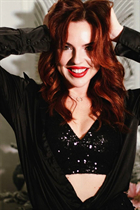 Beautiful ukrainian girl julia from sumy with Red hair age 33 photo-37